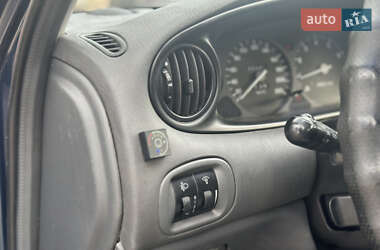 Седан Daewoo Leganza 1999 в 