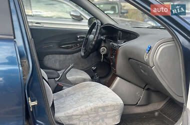 Седан Daewoo Leganza 1999 в 