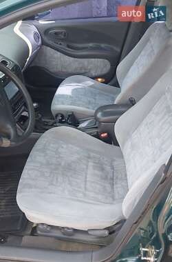 Седан Daewoo Leganza 1998 в 
