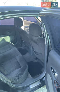 Седан Daewoo Leganza 2001 в 