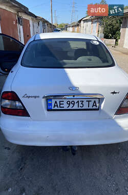 Седан Daewoo Leganza 1999 в 