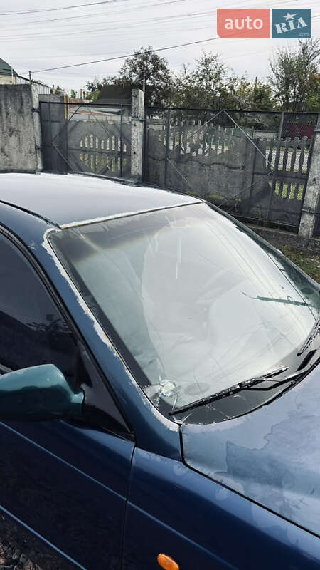 Седан Daewoo Leganza 1998 в Макарові