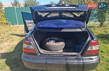 Седан Daewoo Leganza 2001 в 