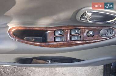 Седан Daewoo Leganza 2001 в 