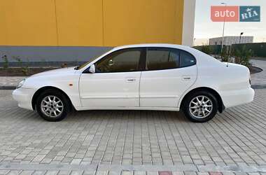 Седан Daewoo Leganza 2001 в 