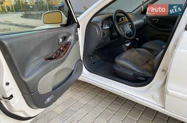 Седан Daewoo Leganza 2001 в 