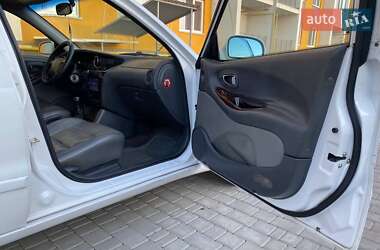 Седан Daewoo Leganza 2001 в 