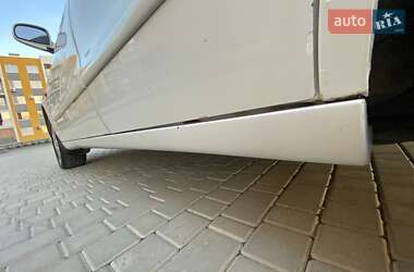 Седан Daewoo Leganza 2001 в 