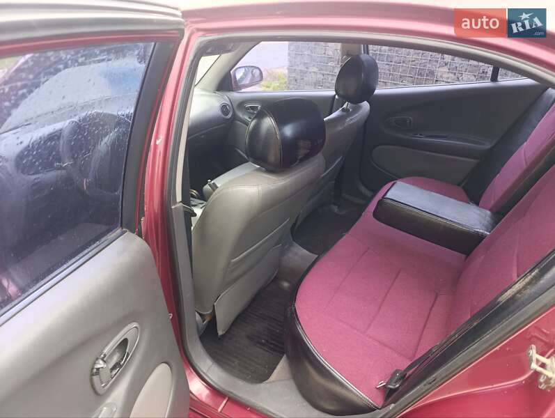 Седан Daewoo Leganza 1999 в Ужгороде фото 2 Седан Daewoo Leganza 1999 в Ужгороде