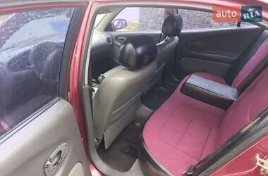 Седан Daewoo Leganza 1999 в 