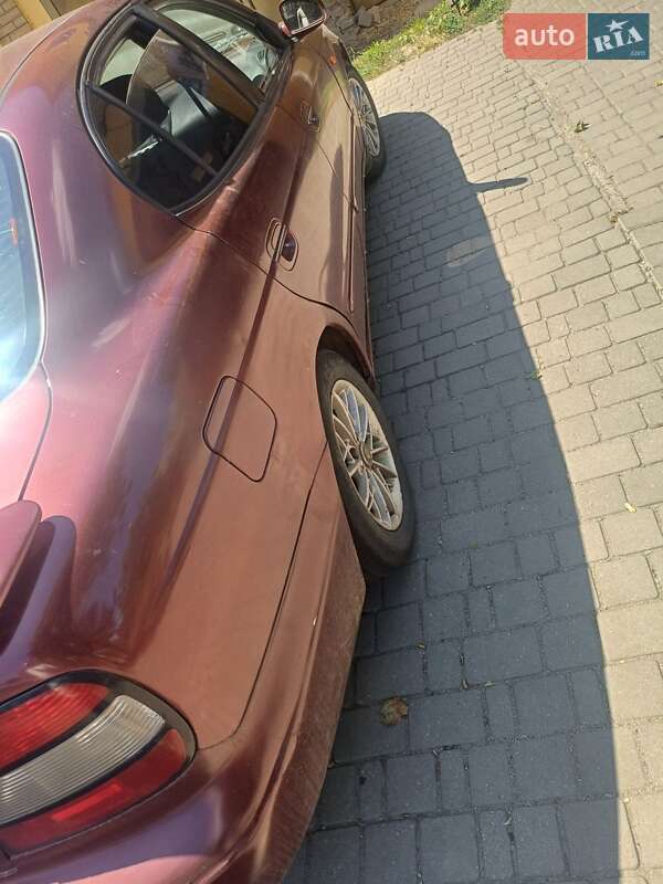 Седан Daewoo Leganza 1998 в Нікополі фото 4 Седан Daewoo Leganza 1998 в Нікополі