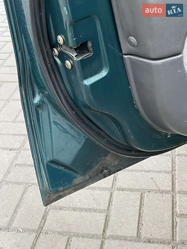 Седан Daewoo Leganza 1999 в Черкасах фото 23 Седан Daewoo Leganza 1999 в Черкасах