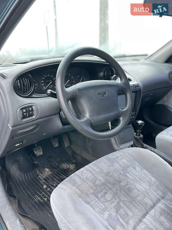 Седан Daewoo Leganza 1999 в Черкасах фото 30 Седан Daewoo Leganza 1999 в Черкасах