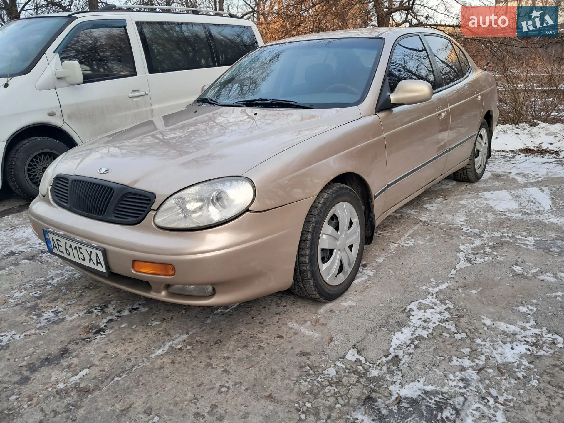 Фото авто 12