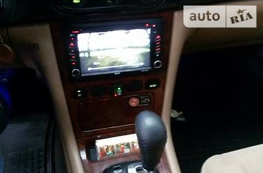 Седан Daewoo Magnus 2000 в 