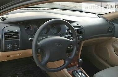 Хэтчбек Daewoo Magnus 2000 в 