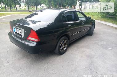 Хэтчбек Daewoo Magnus 2000 в 