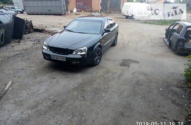 Хэтчбек Daewoo Magnus 2000 в 