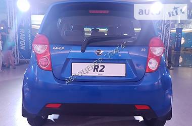 Хэтчбек Daewoo Matiz 2016 в Хмельницком