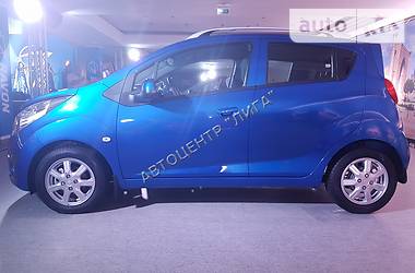 Хэтчбек Daewoo Matiz 2016 в Хмельницком