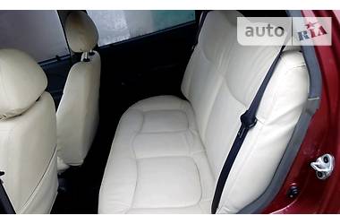Хэтчбек Daewoo Matiz 2008 в 