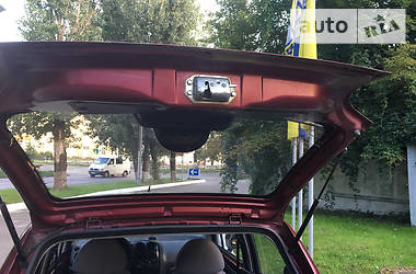 Седан Daewoo Matiz 2011 в Львове