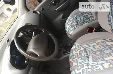 Хетчбек Daewoo Matiz 2003 в Львові