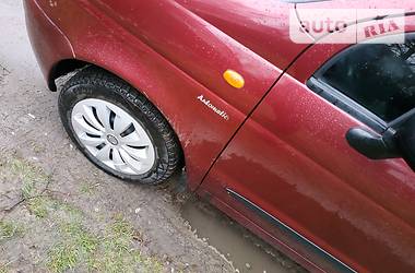Хэтчбек Daewoo Matiz 2008 в 