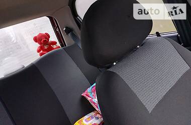 Хэтчбек Daewoo Matiz 2008 в 