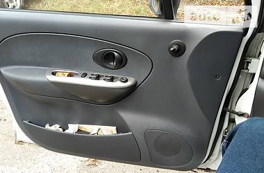 Хетчбек Daewoo Matiz 2006 в 