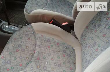 Хэтчбек Daewoo Matiz 2007 в 