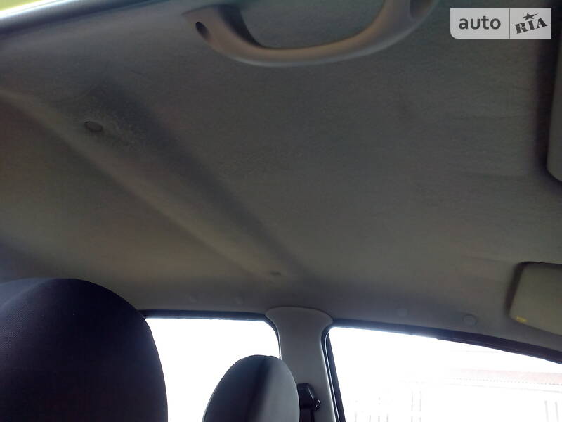 Хетчбек Daewoo Matiz 2008 в Коростені