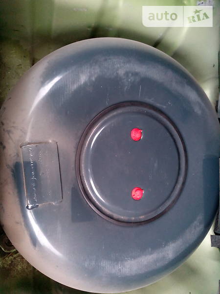 Хетчбек Daewoo Matiz 2008 в Коростені