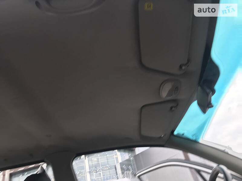 Хетчбек Daewoo Matiz 2013 в Києві