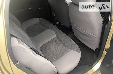 Хэтчбек Daewoo Matiz 2006 в 