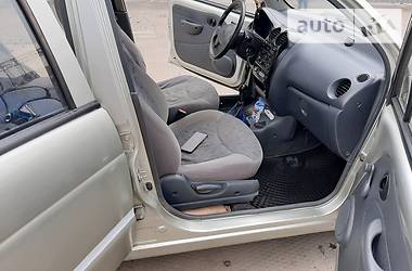 Хетчбек Daewoo Matiz 2007 в 