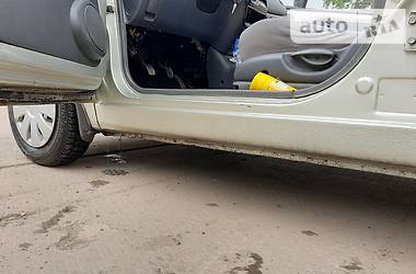 Хетчбек Daewoo Matiz 2007 в 