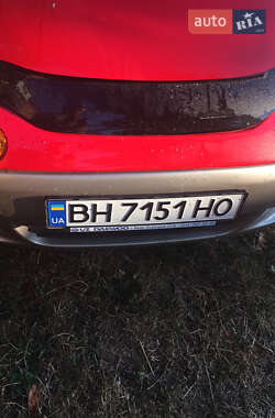 Хетчбек Daewoo Matiz 2011 в 