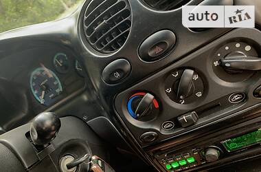 Хэтчбек Daewoo Matiz 2008 в 