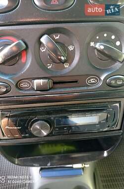 Хэтчбек Daewoo Matiz 2007 в 