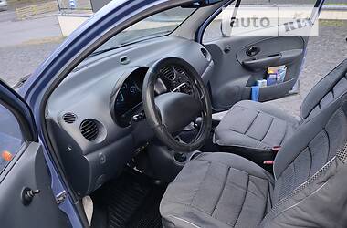 Хэтчбек Daewoo Matiz 2008 в 