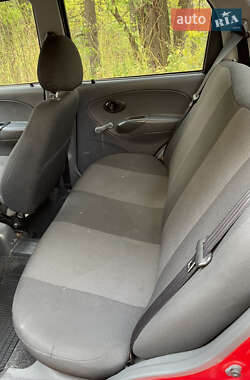 Хэтчбек Daewoo Matiz 2007 в Киеве