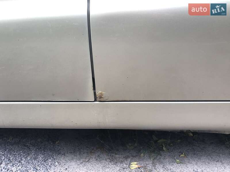 Хэтчбек Daewoo Matiz 2006 в Нежине фото 7 Хэтчбек Daewoo Matiz 2006 в Нежине