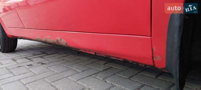 Хэтчбек Daewoo Matiz 2013 в Николаеве