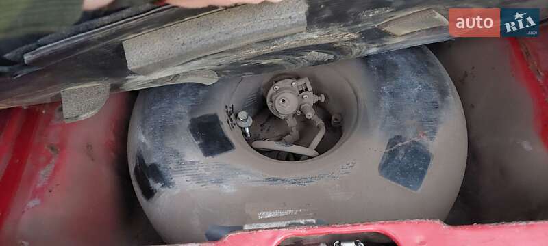 Хэтчбек Daewoo Matiz 2013 в Николаеве