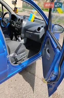 Хетчбек Daewoo Matiz 2012 в Березівці