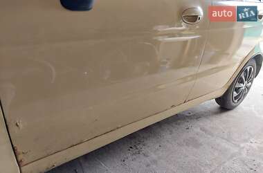 Хэтчбек Daewoo Matiz 2007 в Нетешине