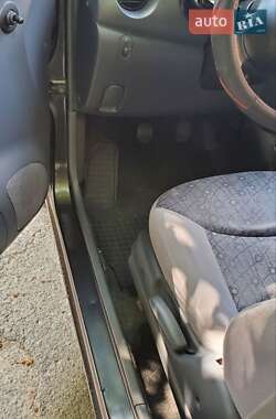 Хэтчбек Daewoo Matiz 2008 в Одессе