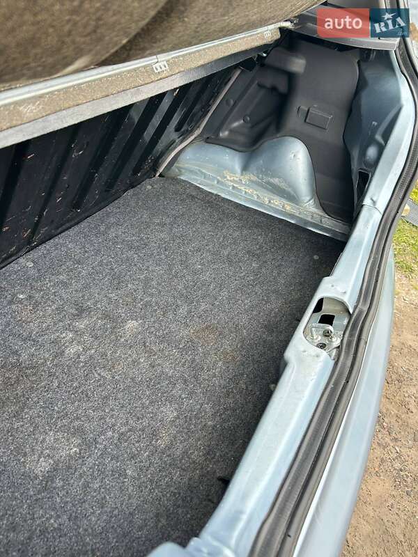 Хэтчбек Daewoo Matiz 2011 в Львове