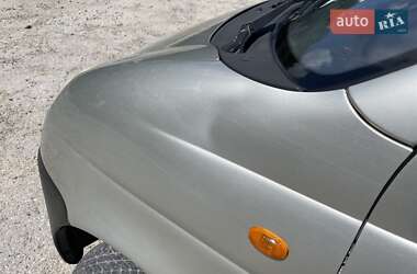 Хетчбек Daewoo Matiz 2008 в 